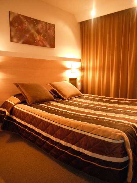 Room
 di INTER-HOTEL GAPOTEL