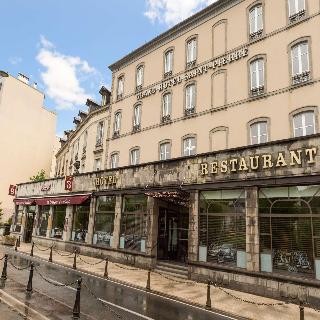 The Originals Boutique, Grand Hôtel Saint-Pierre