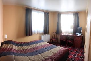 The Originals City, Hôtel de l'Orme, Evreux, Evreux