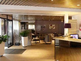 The Originals City, Hôtel de l'Orme, Evreux, Evreux