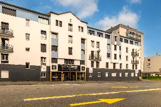 Logis Hotel Center Brest