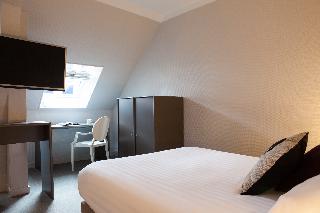 The Originals City, Hôtel Le Sévigné, Rennes Gare, Rennes