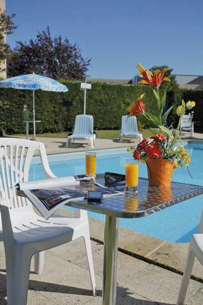 Pool
 di INTER-HOTEL ERIC HOTEL