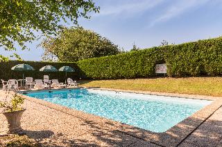 Pool
 di INTER-HOTEL ERIC HOTEL