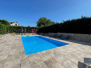 Pool
 di INTER-HOTEL ERIC HOTEL