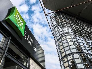 ibis Styles Clermont-Ferrand République