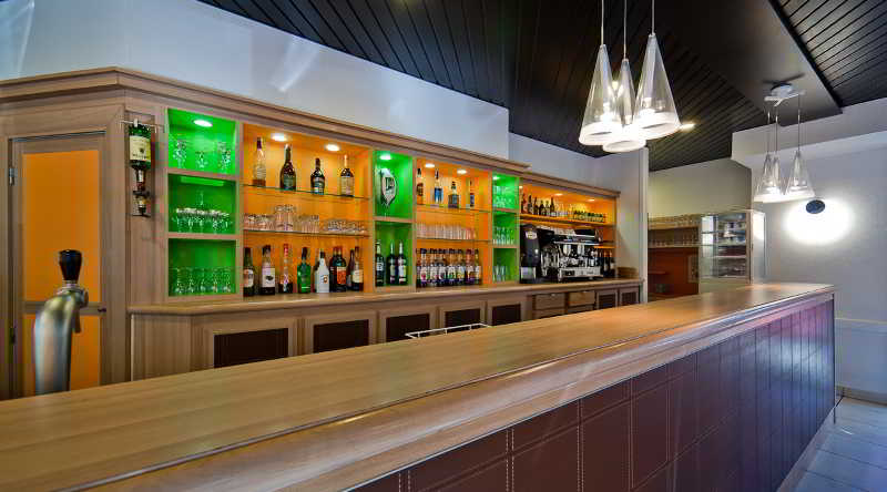 Bar
 di INTER-HOTEL REPUBLIQUE