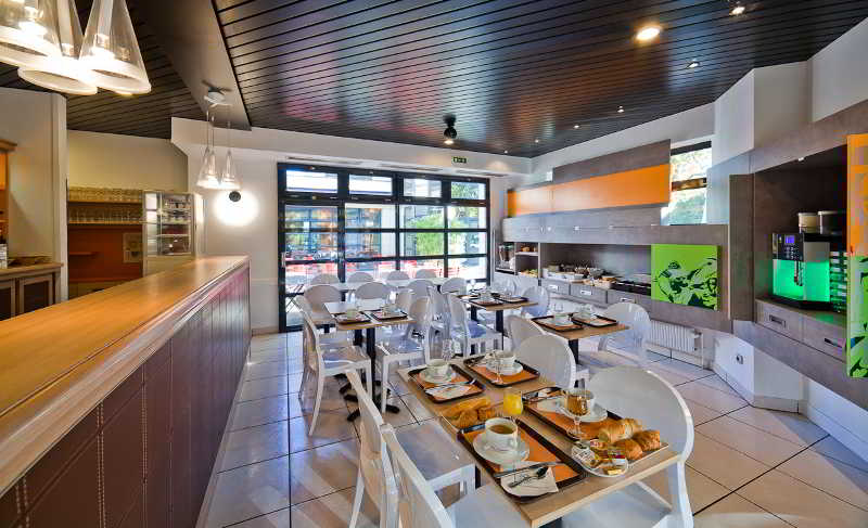 Restaurant
 di INTER-HOTEL REPUBLIQUE