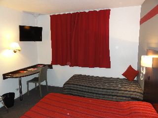 Room
 di INTER-HOTEL REPUBLIQUE