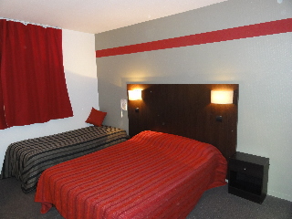 Room
 di INTER-HOTEL REPUBLIQUE