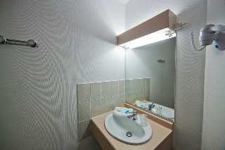 Room
 di INTER-HOTEL REPUBLIQUE