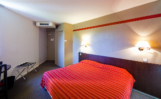 Room
 di INTER-HOTEL REPUBLIQUE