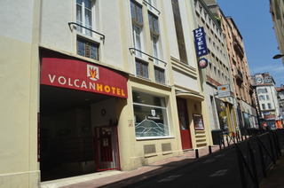 Inter Hotel Volcan Hotel