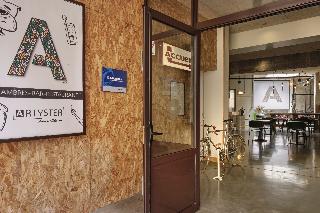The Originals City,Hotel Artyster,Clermont-Ferrand