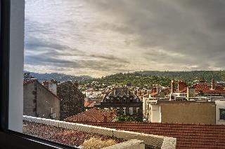 The Originals City,Hotel Artyster,Clermont-Ferrand