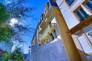 Hotel Windsor Grande Plage Biarritz