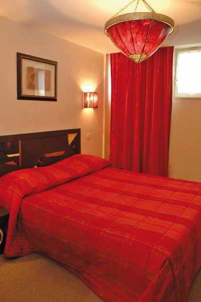 Room
 di INTER-HOTEL DES PRINCES