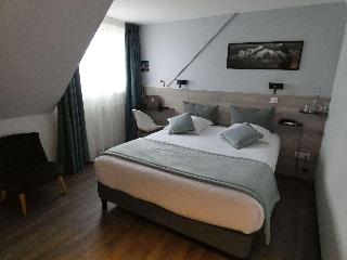 Room
 di INTER-HOTEL DES PRINCES