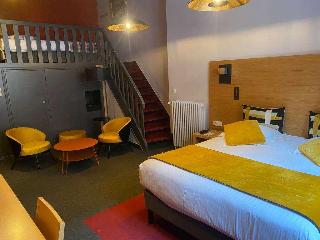 Room
 di INTER-HOTEL DES PRINCES