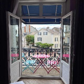 The Originals City Hotel le Saint MartialLimoges