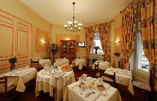Restaurant
 di INTER-HOTEL SAINT MARTIAL