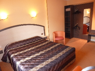 Room
 di INTER-HOTEL SAINT MARTIAL