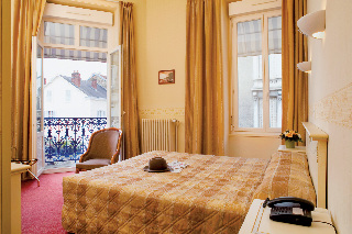 Room
 di INTER-HOTEL SAINT MARTIAL