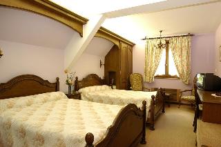 Hotel The Originals Aux Ducs de Lorraine , Colmar