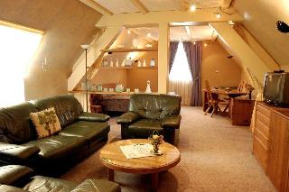 Hotel The Originals Aux Ducs de Lorraine , Colmar