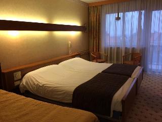 Hotel The Originals Aux Ducs de Lorraine , Colmar