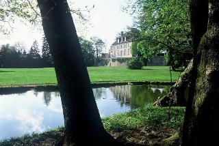 Chateau De Rigny, Besancon