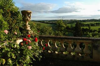 Chateau De Larroque, Auch
