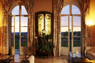 Chateau De Larroque, Auch