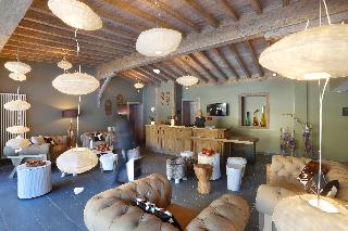 La Mainaz Resort, The Originals Collection, Ferney-Voltaire-Thoiry