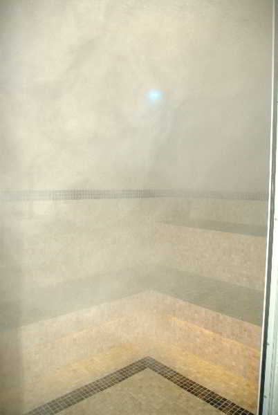 Lobby
 di HOTEL LE RELAIS DE BROCELIANDE SPA