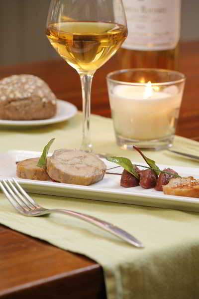 Restaurant
 di HOTEL LE RELAIS DE BROCELIANDE SPA