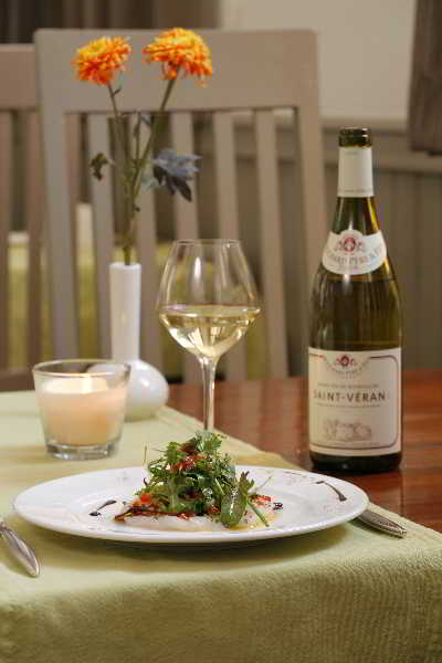 Restaurant
 di HOTEL LE RELAIS DE BROCELIANDE SPA