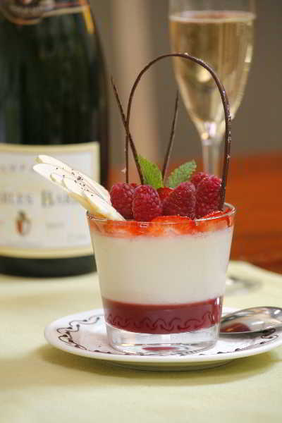 Restaurant
 di HOTEL LE RELAIS DE BROCELIANDE SPA