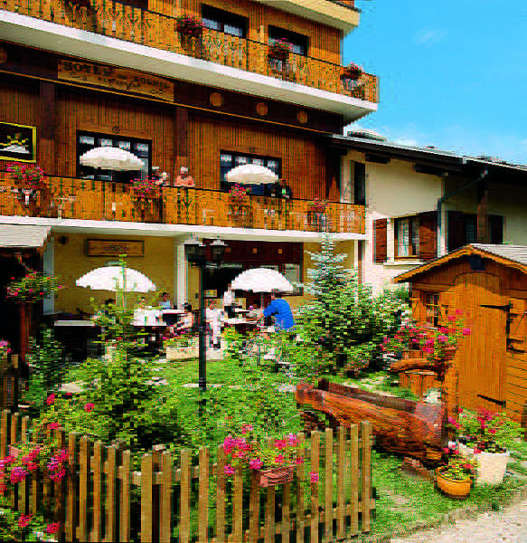 General view
 di HOTEL DU SOLEIL