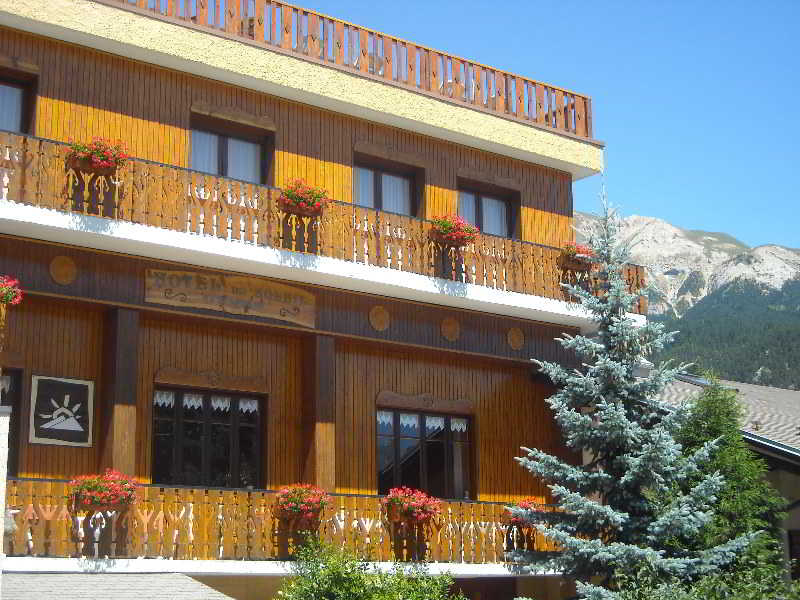 General view
 di HOTEL DU SOLEIL