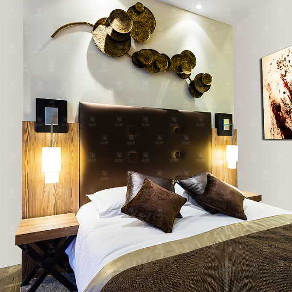 Room
 di INTER-HOTEL REIMS LA NEUVILLETTE