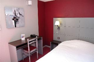 The Originals City, Hôtel Arion, Limoges Nord, Limoges