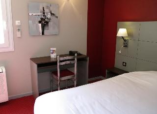 The Originals City, Hôtel Arion, Limoges Nord, Limoges