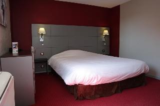 The Originals City, Hôtel Arion, Limoges Nord, Limoges