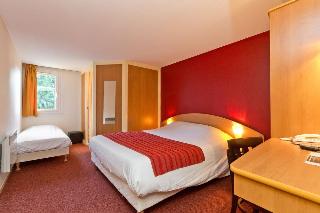 Inter-Hotel Prest'Hotel