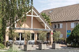 Sure Hotel by Best Western Chateauroux
