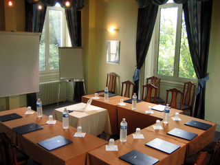 Relais du Silence Domaine du Breuil Cognac, La Rochelle