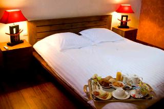 Manoir des Indes, The Originals Relais, Quimper