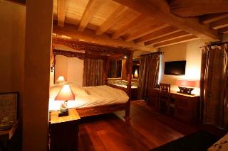 Manoir des Indes, The Originals Relais, Quimper