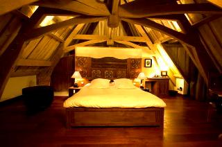 Manoir des Indes, The Originals Relais, Quimper